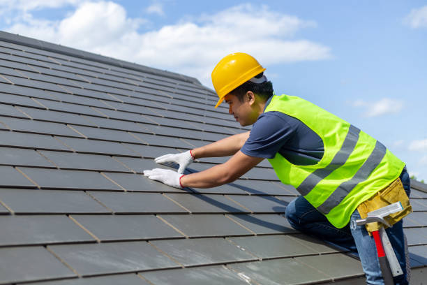 Best Storm Damage Roof Repair  in Makawao, HI
