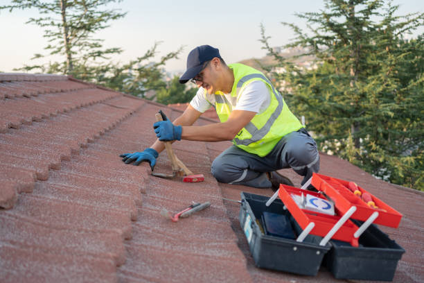 Best Tile Roofing Contractor  in Makawao, HI