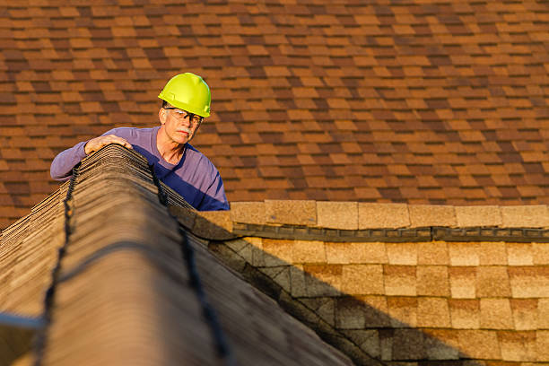 Best Flat Roof Repair Services  in Makawao, HI