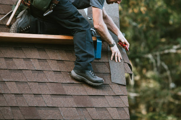 Quick and Trustworthy Emergency Roof Repair Services in Makawao, HI